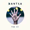3antra - 3antra - The EP